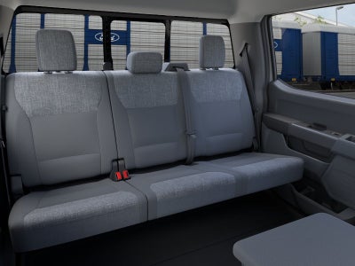 2026 Ford F-250 XLT