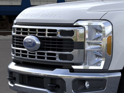 2026 Ford F-250 XLT