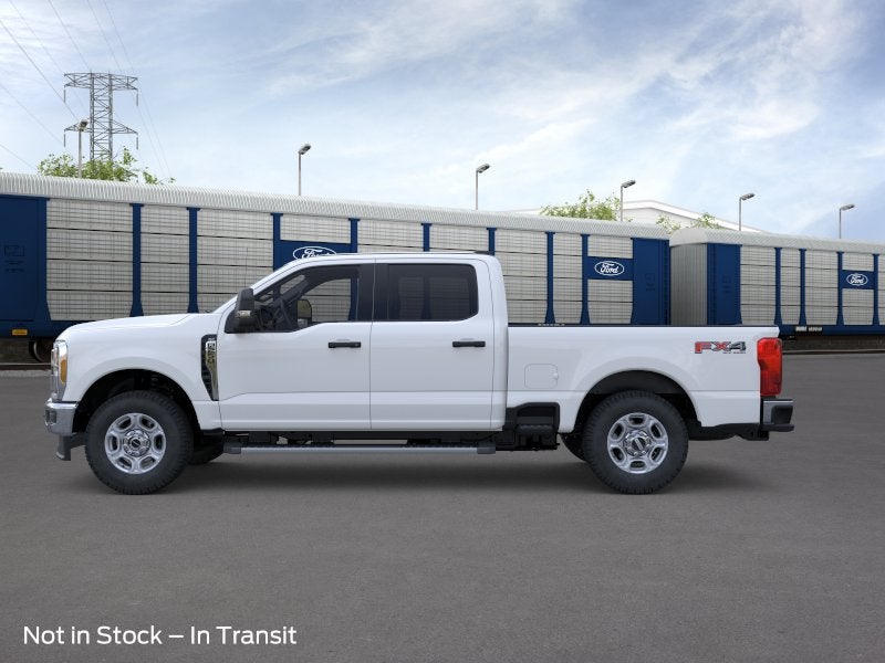 2026 Ford F-250 XLT