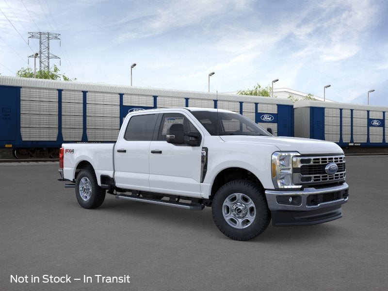 2026 Ford F-250 XLT