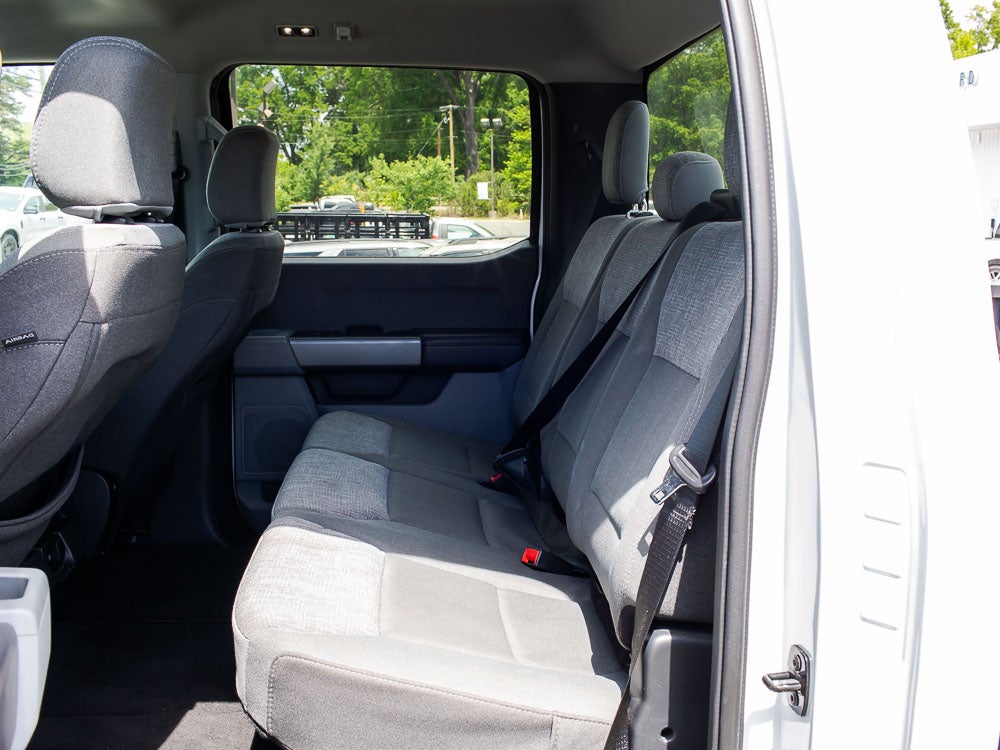 2025 Ford F-250 XLT