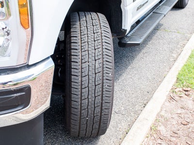 2025 Ford F-250 XLT
