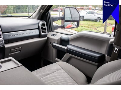 2017 Ford F-250 XLT