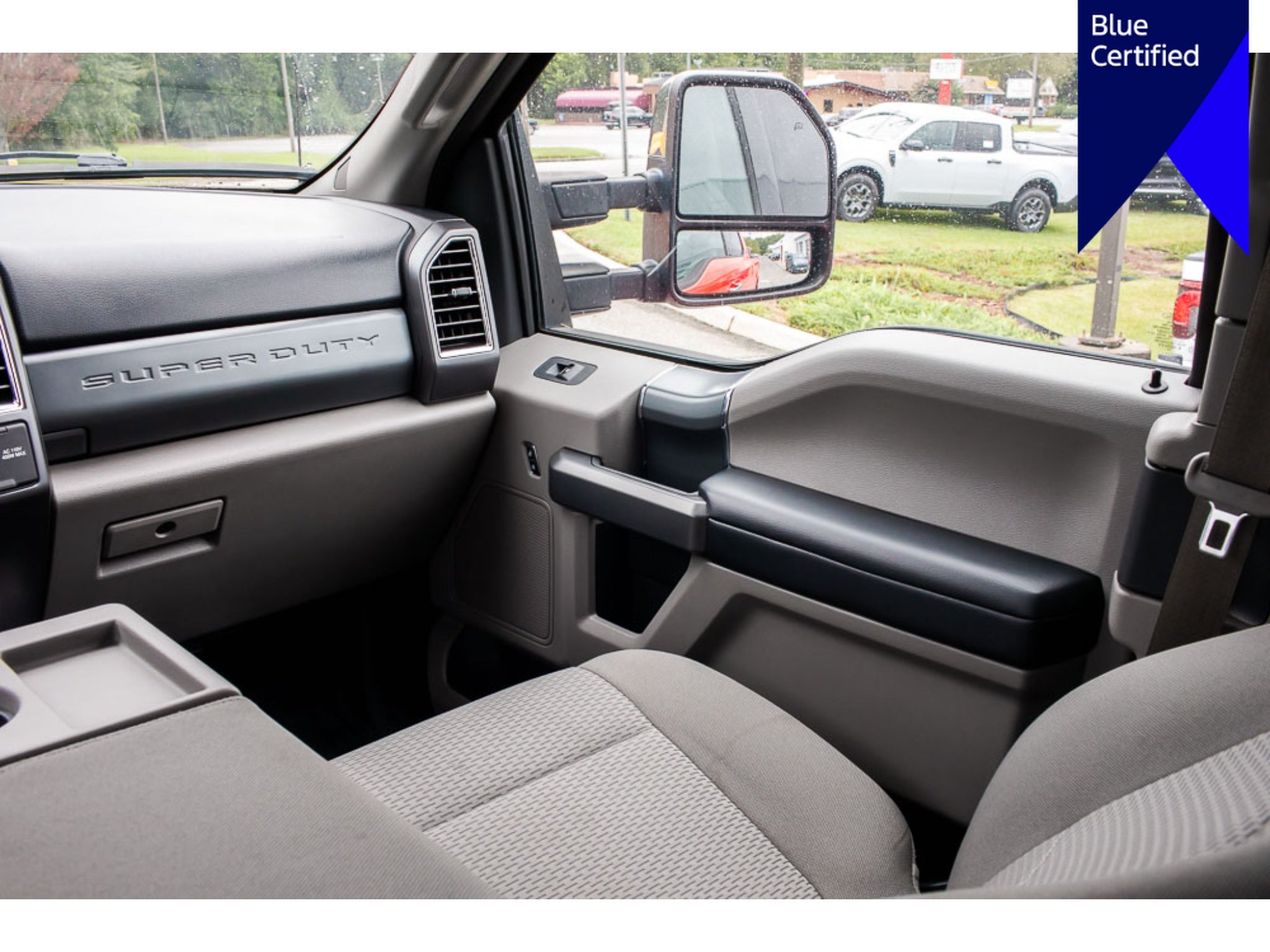 2017 Ford F-250 XLT
