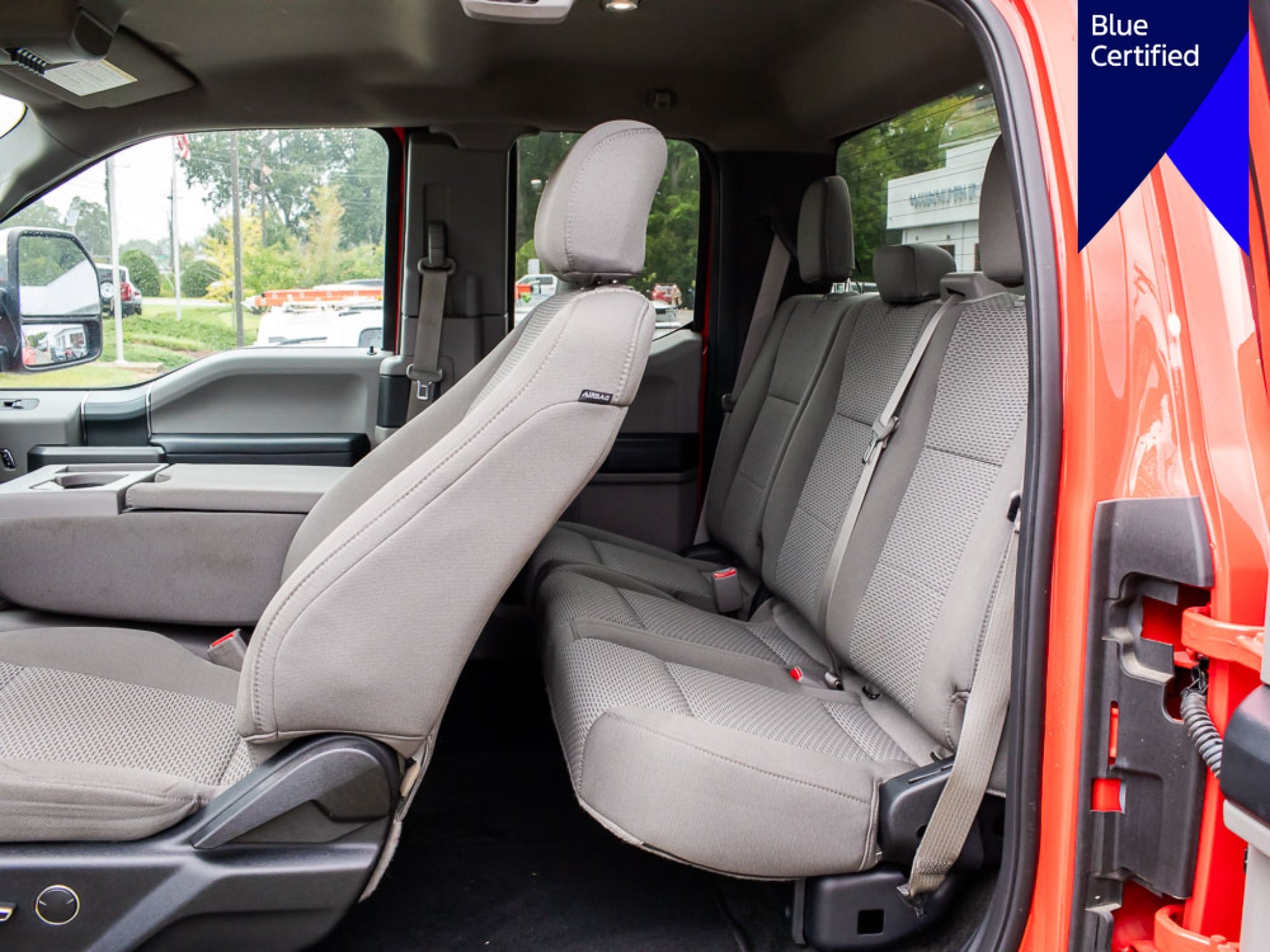 2017 Ford F-250 XLT