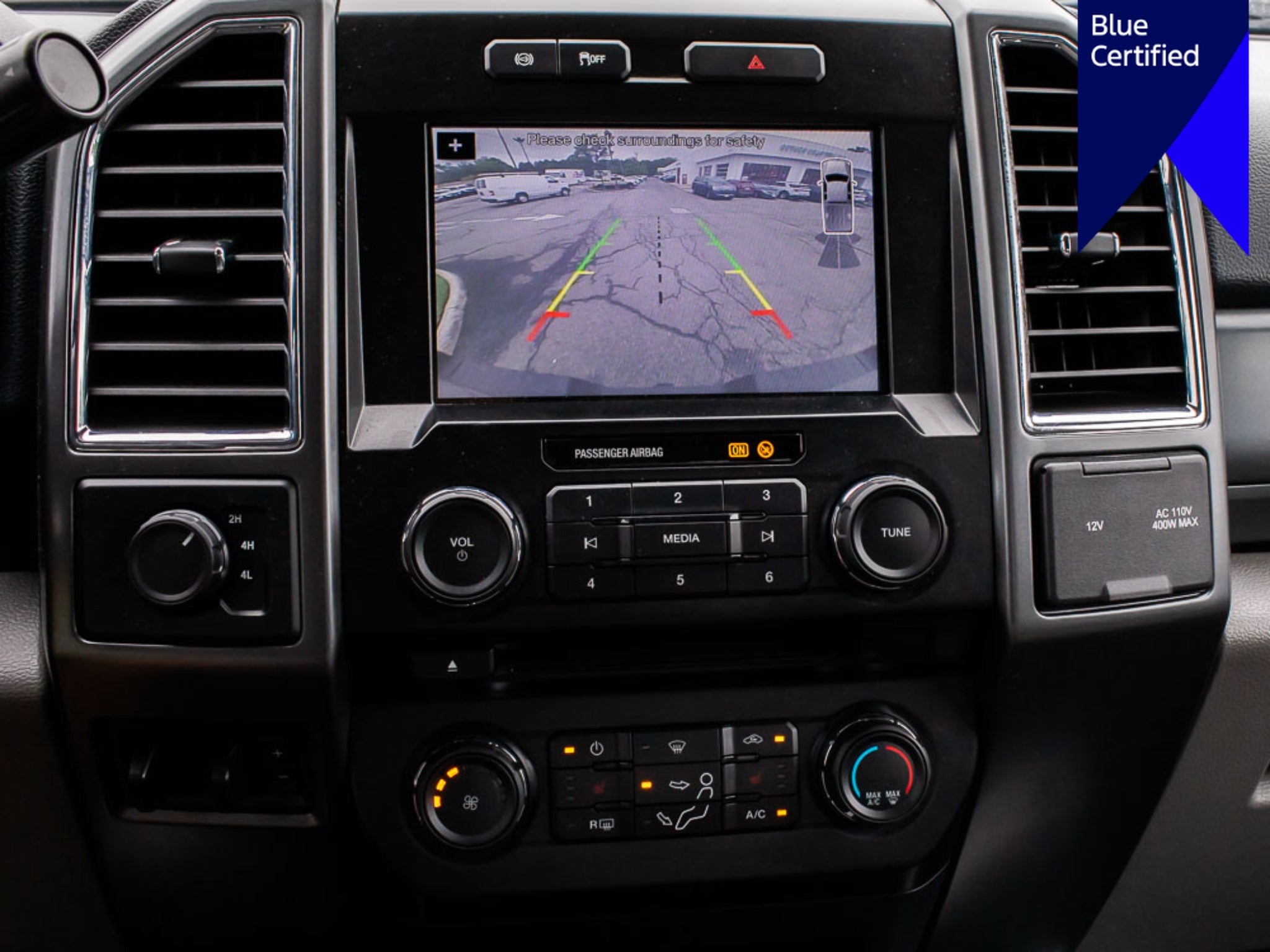 2017 Ford F-250 XLT