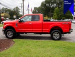 2017 Ford F-250 XLT