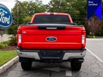 2017 Ford F-250 XLT