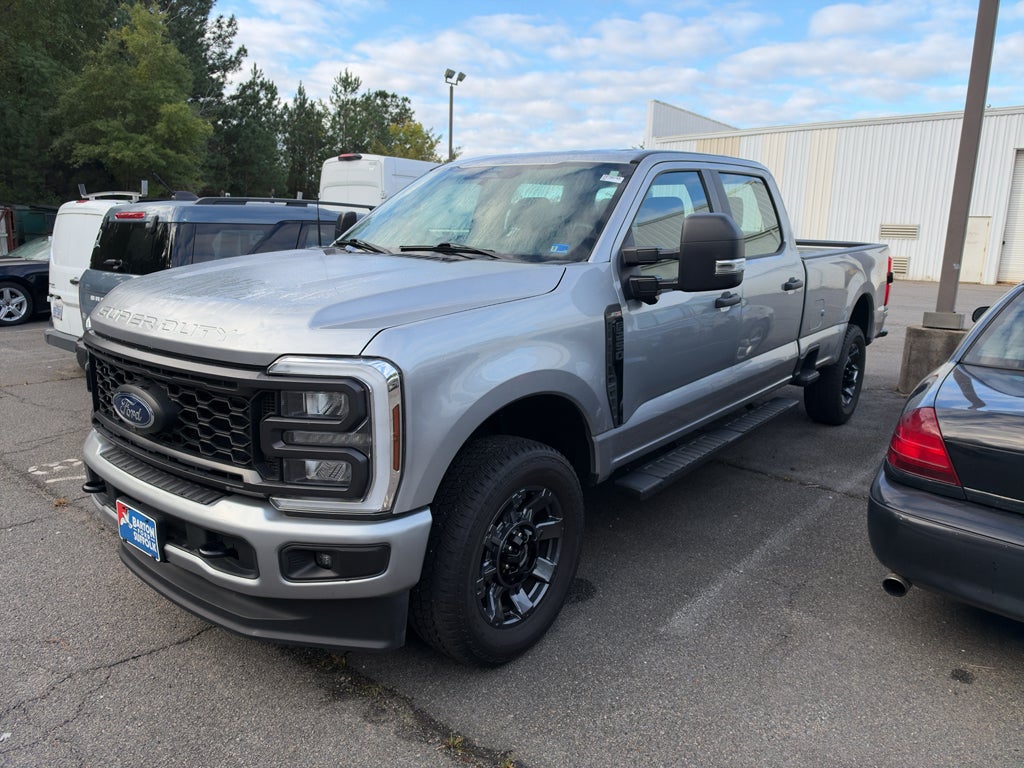 2024 Ford F-250 Super Duty XL