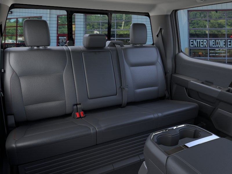 2026 Ford F-250 BLACK ONYX ACTIVEX