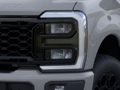 2026 Ford F-250 BLACK ONYX ACTIVEX