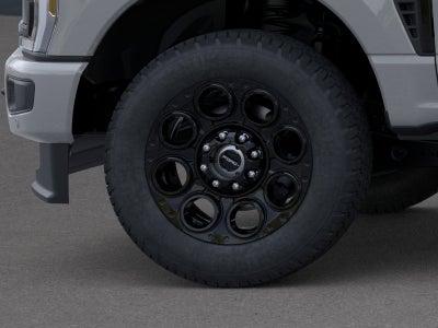 2026 Ford F-250 BLACK ONYX ACTIVEX