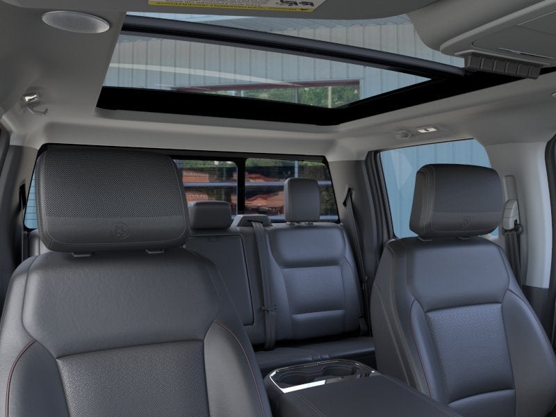 2026 Ford F-250 BLACK ONYX ACTIVEX