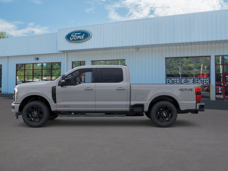 2026 Ford F-250 BLACK ONYX ACTIVEX