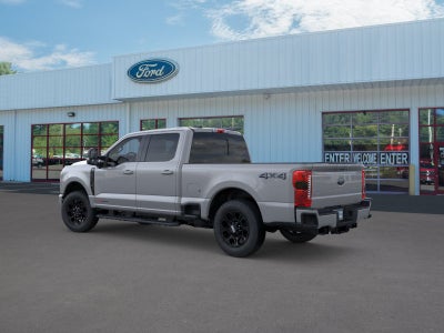 2026 Ford F-250 BLACK ONYX ACTIVEX