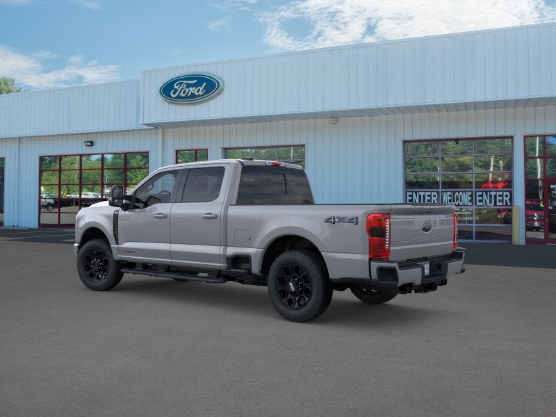 2026 Ford F-250 BLACK ONYX ACTIVEX