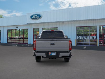 2026 Ford F-250 BLACK ONYX ACTIVEX