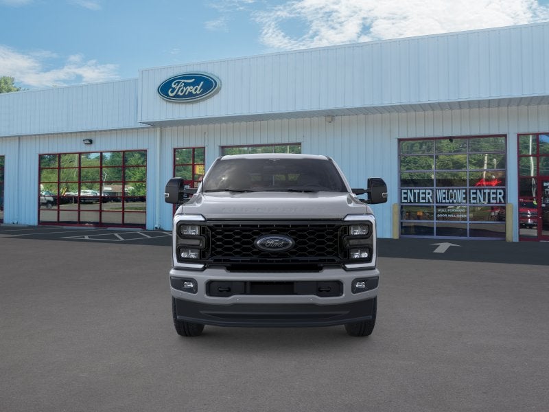 2026 Ford F-250 BLACK ONYX ACTIVEX