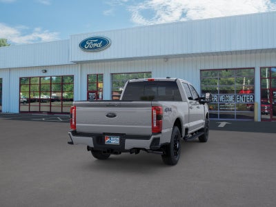 2026 Ford F-250 BLACK ONYX ACTIVEX