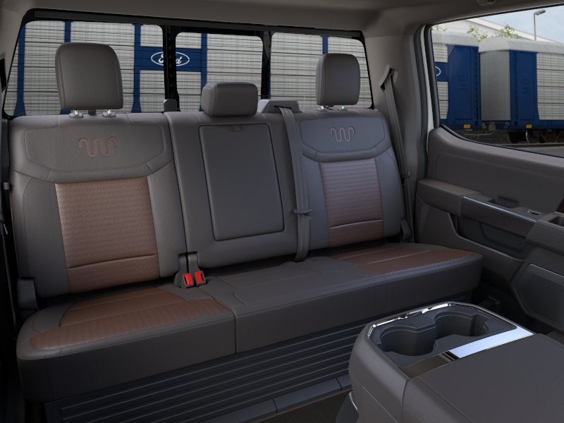 2026 Ford F-250 King Ranch