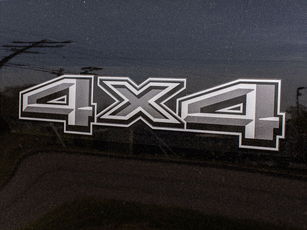 2026 Ford F-250 LARIAT BLACK WIDOW