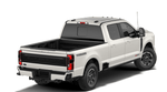 2027 Ford F-250 Platinum