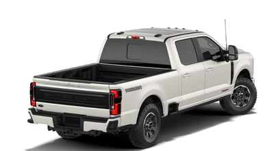 2027 Ford F-250 Platinum
