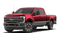 2027 Ford F-250 King Ranch