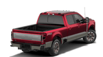 2027 Ford F-250 King Ranch