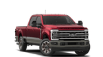 2027 Ford F-250 King Ranch