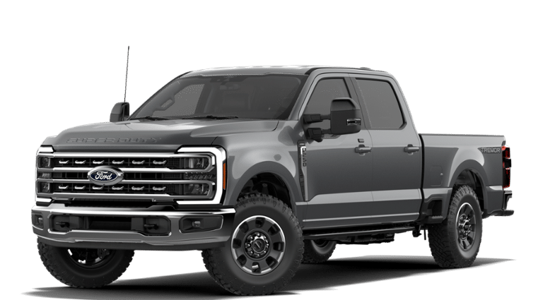2027 Ford F-250 LARIAT