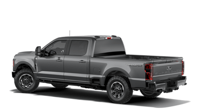 2027 Ford F-250 LARIAT