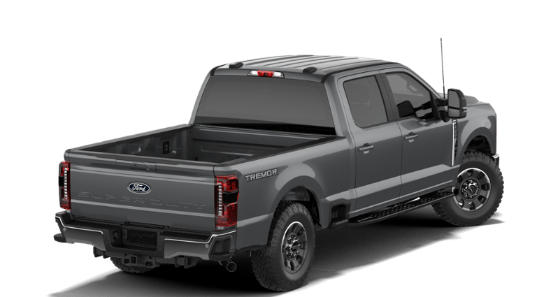 2027 Ford F-250 LARIAT