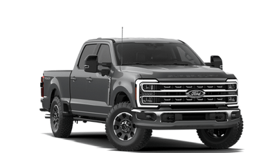 2027 Ford F-250 LARIAT