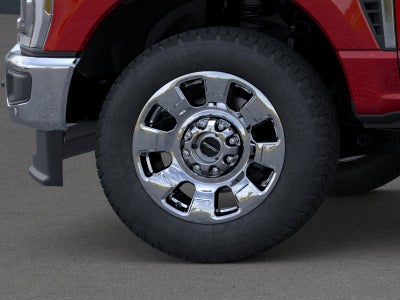 2026 Ford F-250 King Ranch