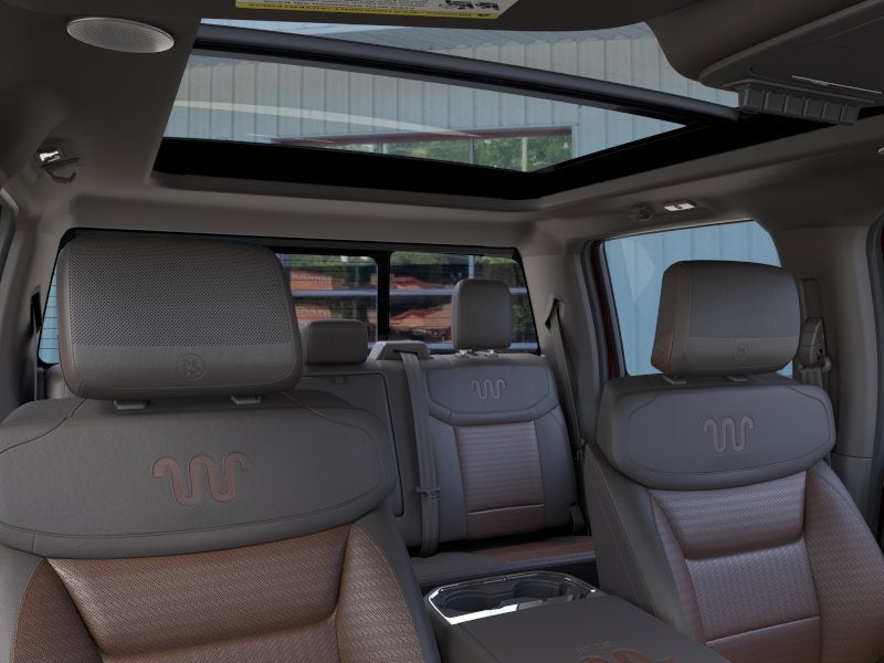 2026 Ford F-250 King Ranch