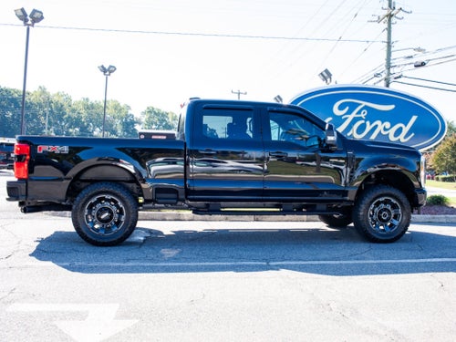 2023 Ford F-250 LARIAT