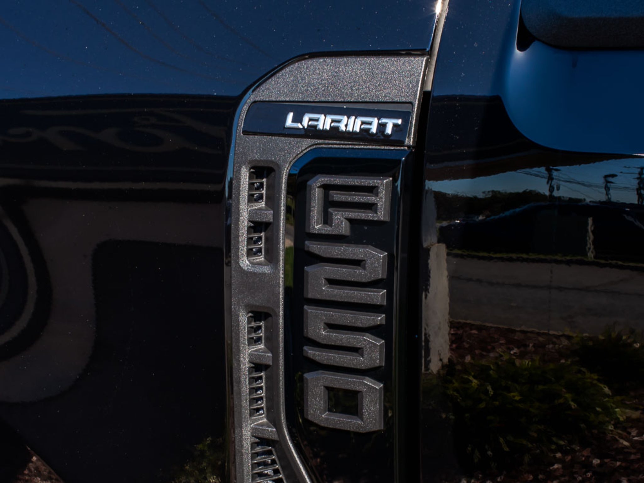 2023 Ford F-250 LARIAT