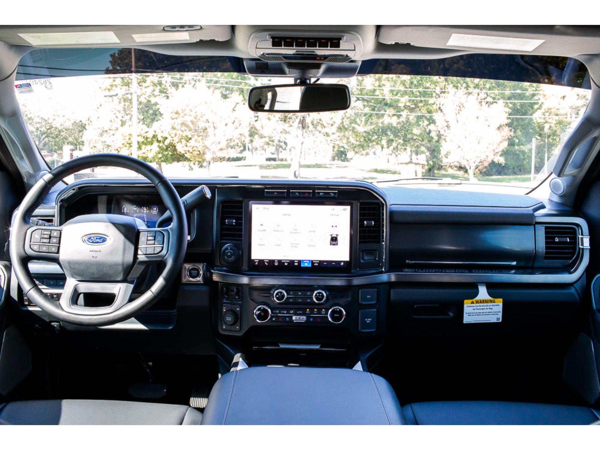 2023 Ford F-250 LARIAT