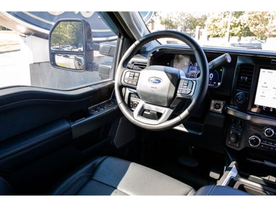 2023 Ford F-250 LARIAT