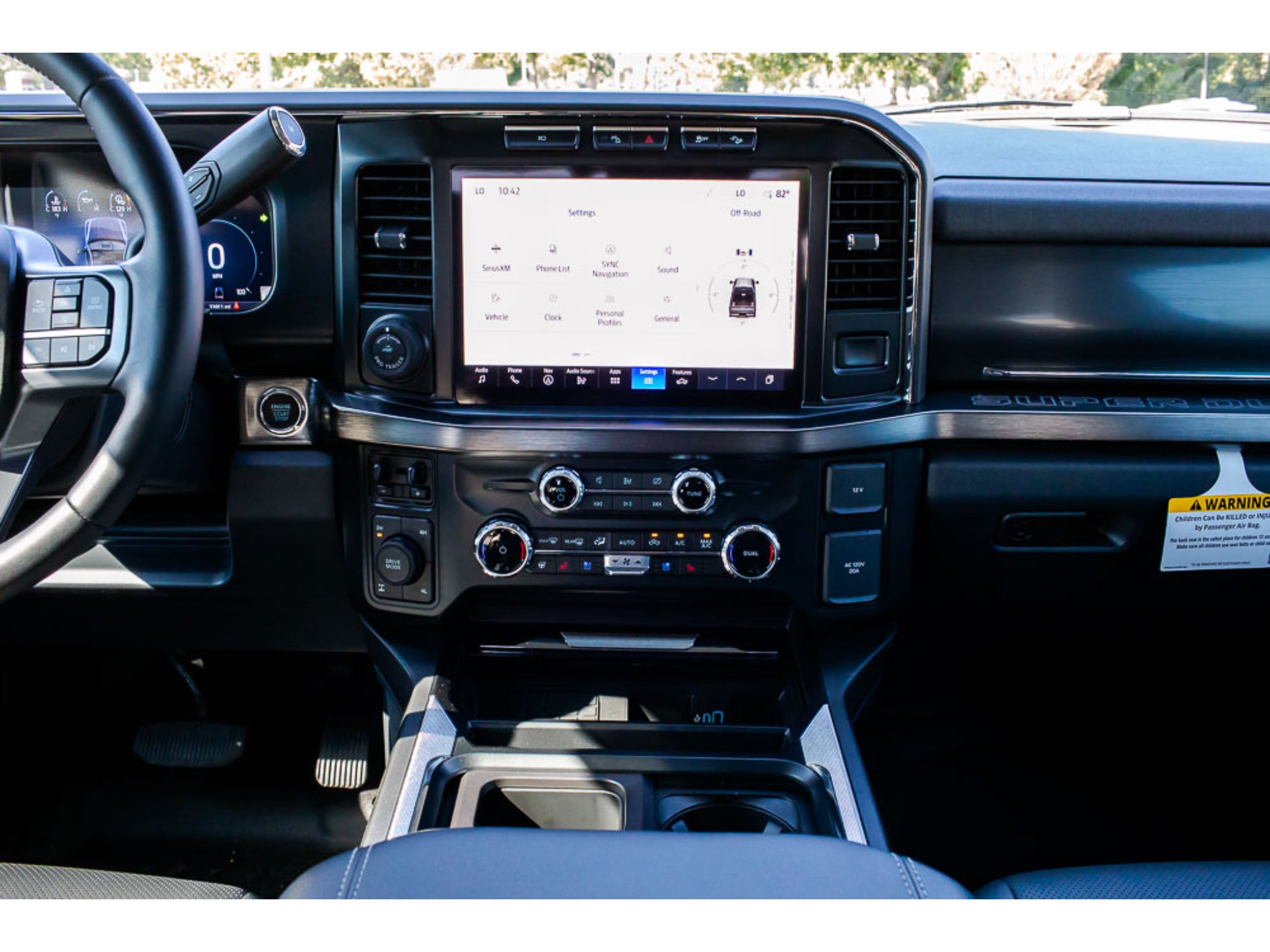 2023 Ford F-250 LARIAT