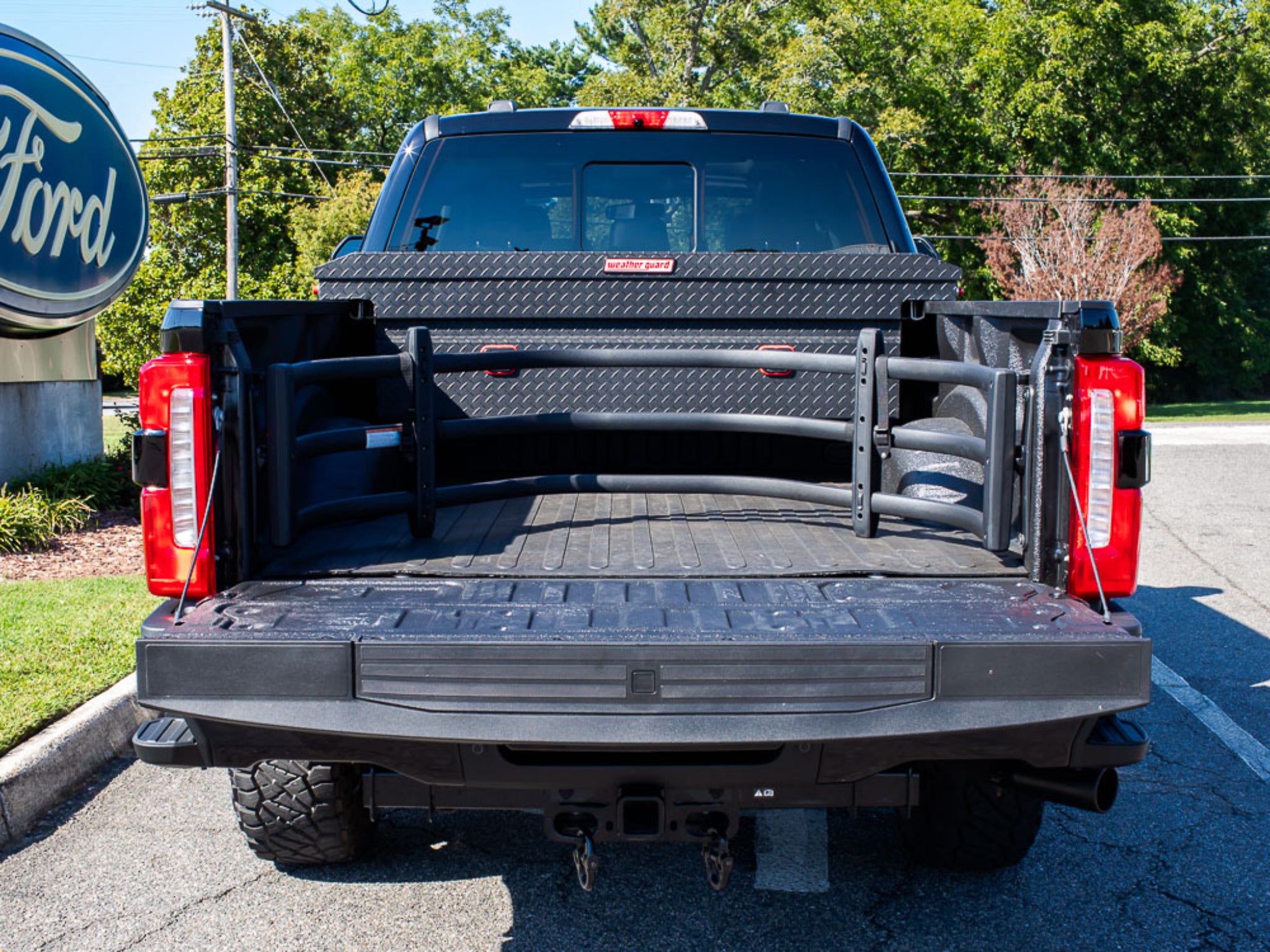 2023 Ford F-250 LARIAT