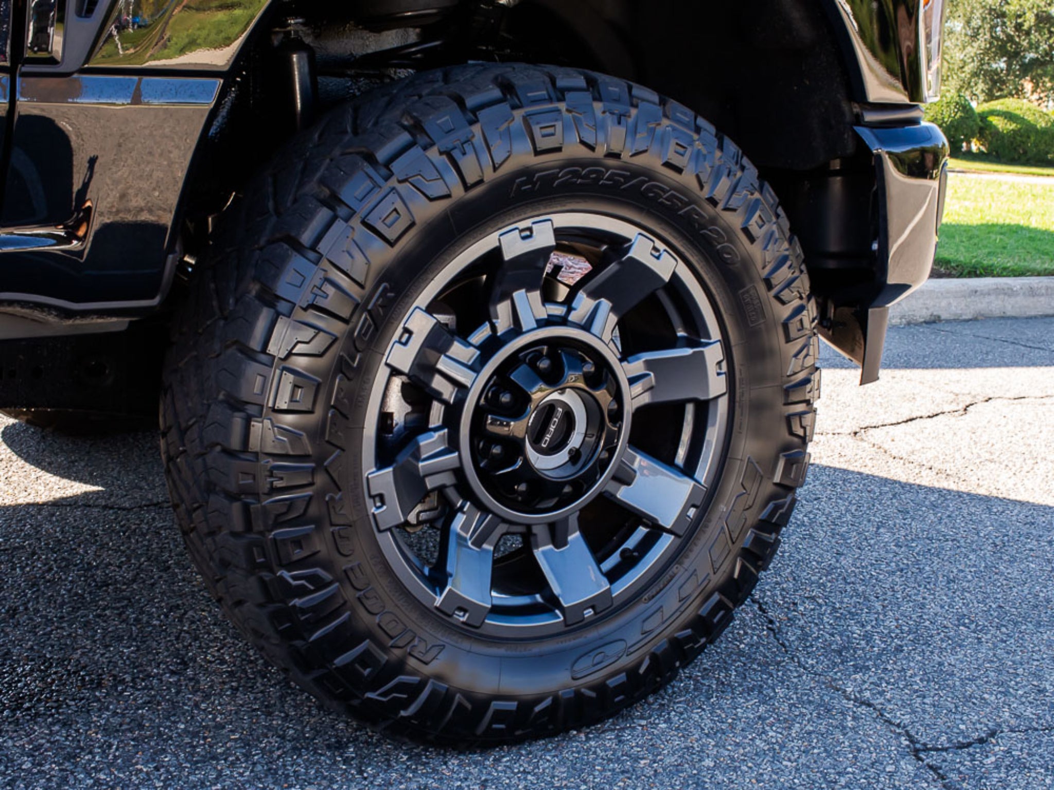 2023 Ford F-250 LARIAT
