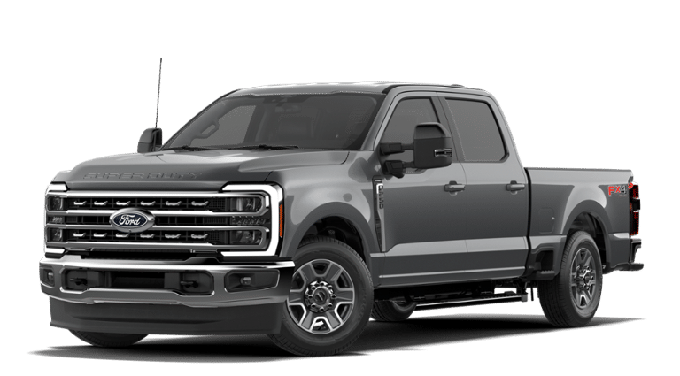 2027 Ford F-250 LARIAT