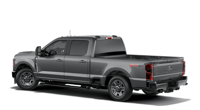 2027 Ford F-250 LARIAT