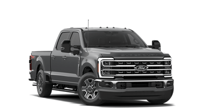 2027 Ford F-250 LARIAT