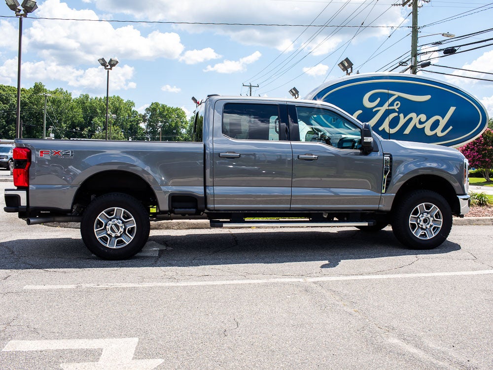 2024 Ford F-250 LARIAT