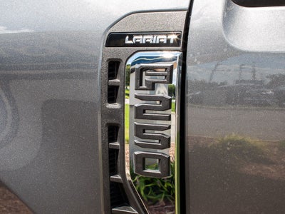 2024 Ford F-250 LARIAT