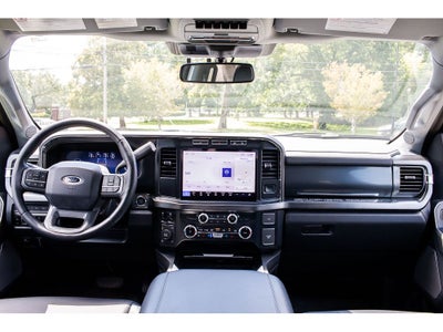 2024 Ford F-250 LARIAT