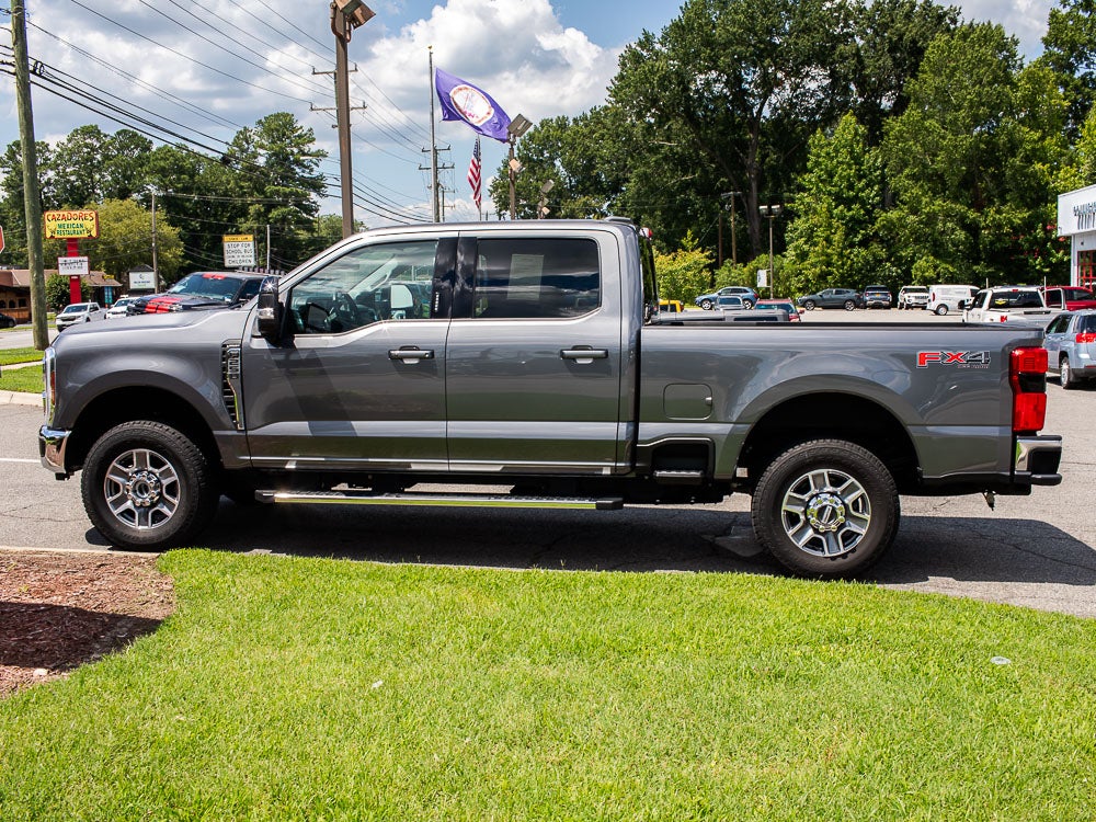 2024 Ford F-250 LARIAT